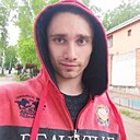 Эдуард, 26 лет