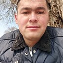 Shah, 33 года