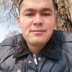 Фотография мужчины Shah, 33 года из г. Худжанд