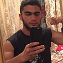 Али, 30 лет