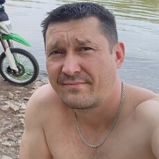 Фотография мужчины Олег, 43 года из г. Уфа