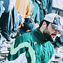 Ансор, 30 лет