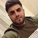 Салик, 27 лет