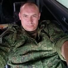 Фотография мужчины Алексей, 38 лет из г. Майкоп