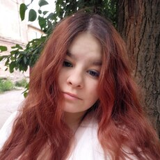 Фотография девушки Дарья, 23 года из г. Нижний Новгород