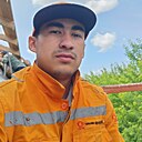 Артём, 23 года