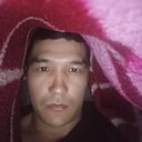 Канат, 34 года