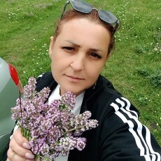 Фотография девушки Ксюша, 42 года из г. Прохладный