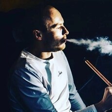Фотография мужчины Иван, 35 лет из г. Северо-Енисейский