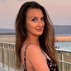 Фотография девушки Настасья, 37 лет из г. Самара
