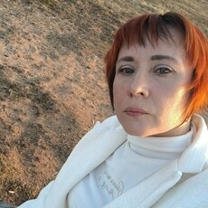 Фотография девушки Анжелика, 43 года из г. Гатчина
