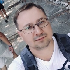 Фотография мужчины Евгений, 36 лет из г. Уфа