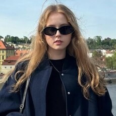 Фотография девушки Kseniass, 21 год из г. Степногорск