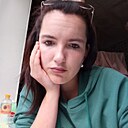 Юлия, 23 года