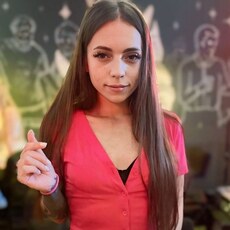 Фотография девушки Dadha, 27 лет из г. Краснодар