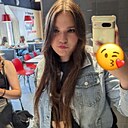 Мария, 18 лет