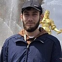 Расим, 22 года