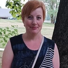 Фотография девушки Анна, 45 лет из г. Новополоцк