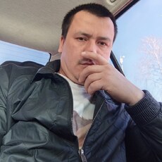 Фотография мужчины Аброр, 31 год из г. Новомосковск
