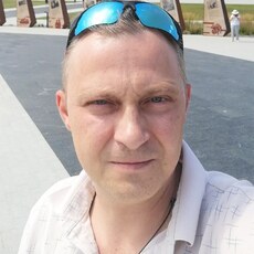 Фотография мужчины Алексей, 40 лет из г. Губкин