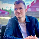 Никита, 25 лет