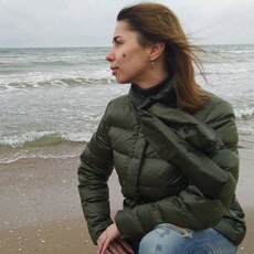 Фотография девушки Natal, 41 год из г. Краснодар