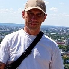 Фотография мужчины Илья, 37 лет из г. Нижний Новгород