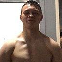 Maxat, 21 год