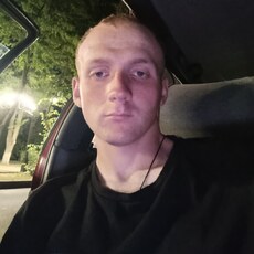 Фотография мужчины Егорчик, 23 года из г. Тирасполь