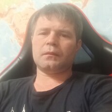 Фотография мужчины Алексей, 40 лет из г. Томск