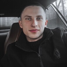 Фотография мужчины Артем, 26 лет из г. Витебск