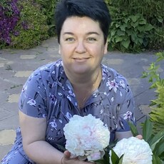 Фотография девушки Mila, 48 лет из г. Нижний Новгород