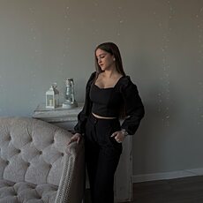 Фотография девушки Ирина, 18 лет из г. Калуга
