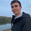 Алмаз, 19 лет