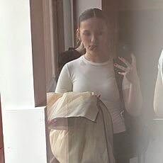 Фотография девушки Ева, 18 лет из г. Калуга