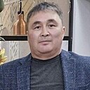 Нариман, 49 лет