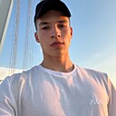 Руслан, 20 лет