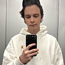 Матвей, 23 года