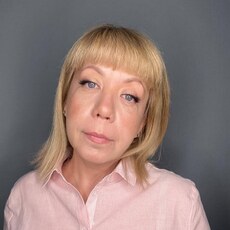 Фотография девушки Надежда, 53 года из г. Волгоград