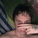 Никита, 18 лет