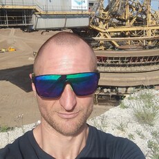 Фотография мужчины Ваня, 38 лет из г. Прага