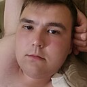 Матвей, 23 года