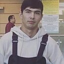 Санчо, 27 лет