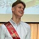 Тихон, 19 лет