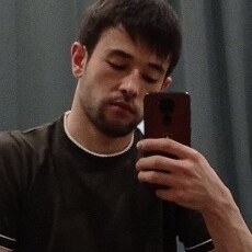 Фотография мужчины Азизбек, 36 лет из г. Алматы