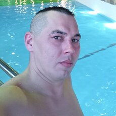Фотография мужчины Станислав, 32 года из г. Уфа