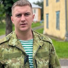 Фотография мужчины Александр, 22 года из г. Могилев