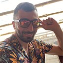 Илья, 32 года