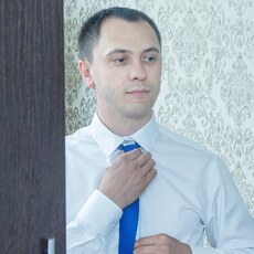 Фотография мужчины Александр, 36 лет из г. Старый Оскол