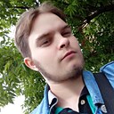 Роман, 20 лет